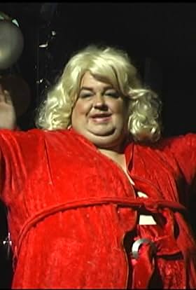 actor Donnie Corker large photo