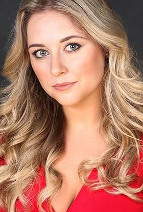 actor Sydney Peterson large photo