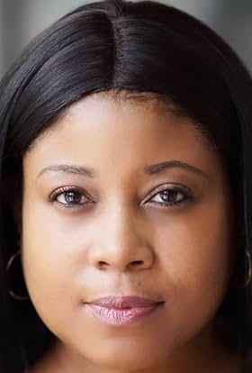 actor Angela Ford large photo