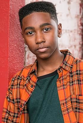 Joshua Mack