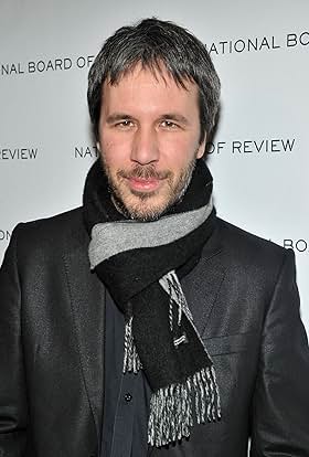 actor Denis Villeneuve large photo