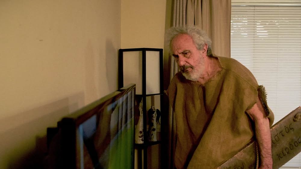 actor Anthony Lam large photo