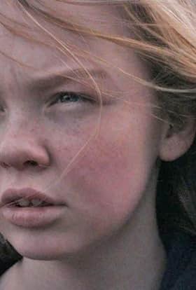 actor Ève-Marie Martin large photo