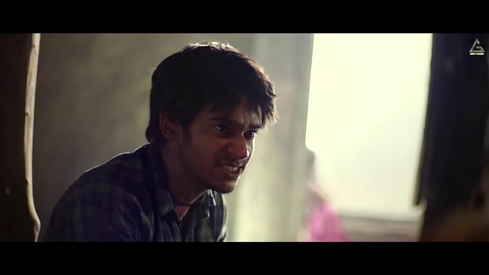 actor Pooja Pandey large photo