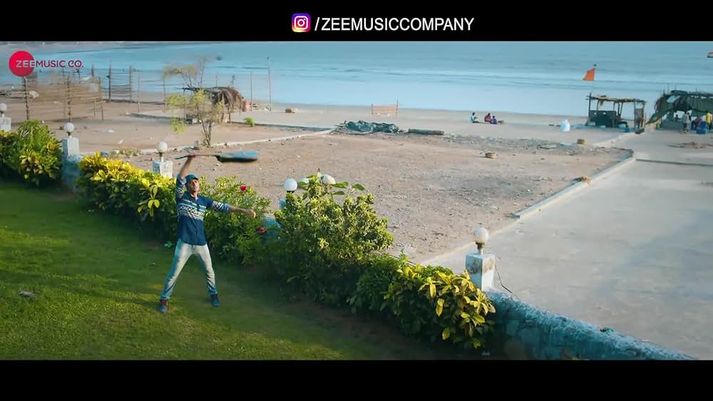 actor Sunil Thappa large photo