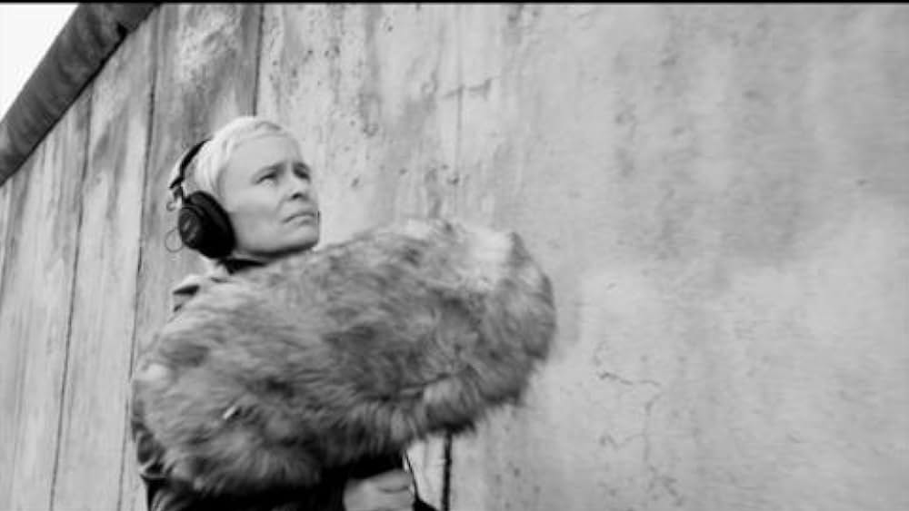 actor Petra Epperlein large photo