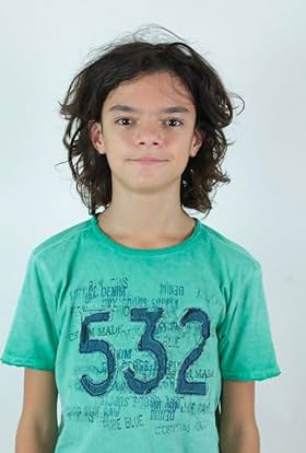 actor Tommaso Di Cola large photo