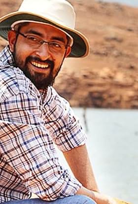 actor Abhishek Sharma large photo