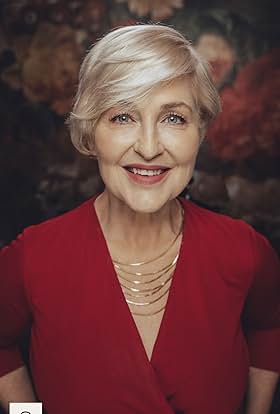 actor Shelly Williams large photo