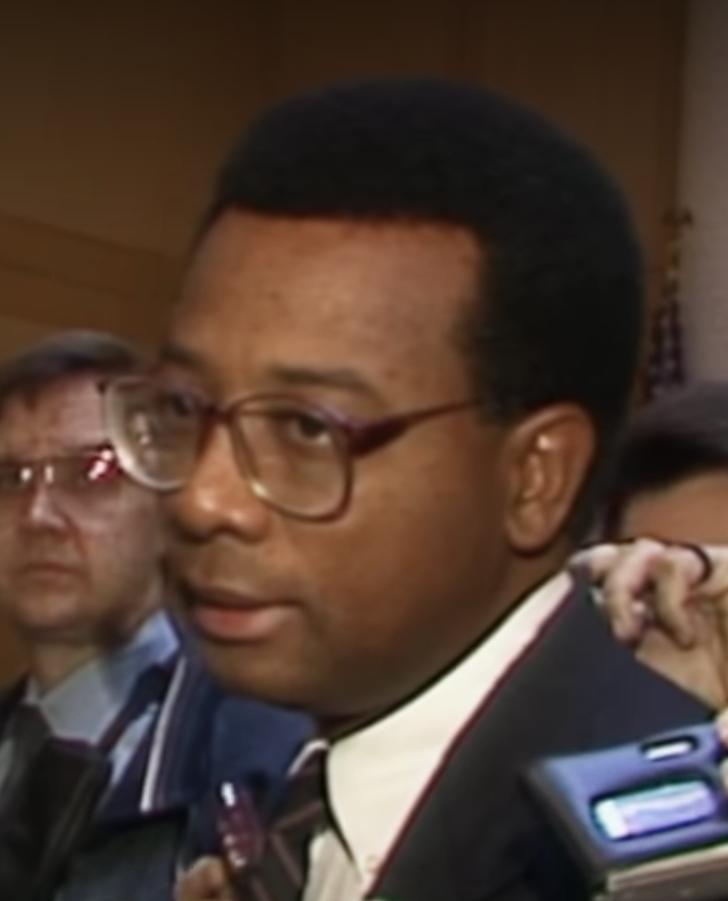 actor James Coleman large photo