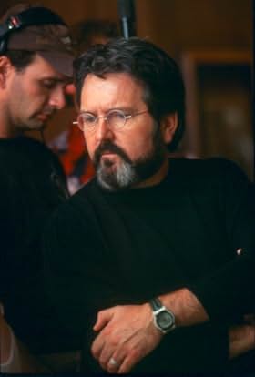 actor Michel Poulette large photo