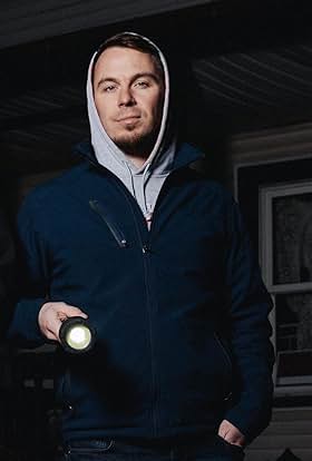 actor Jeff Adkins large photo