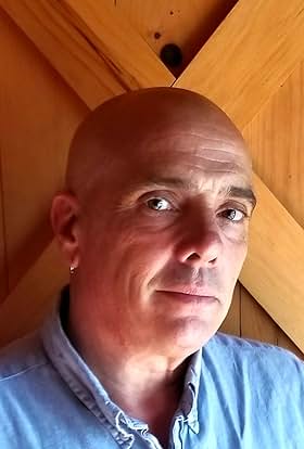 actor Thomas Essig large photo