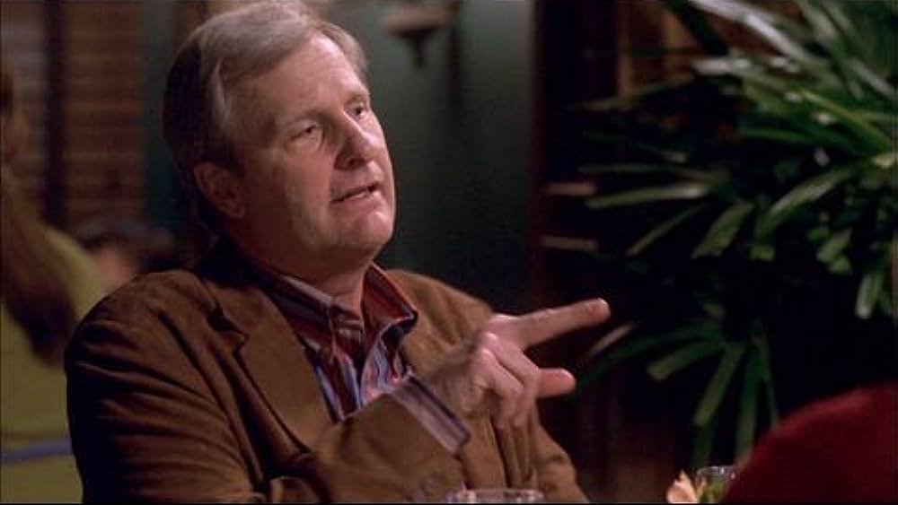 actor Ed Waterstreet large photo