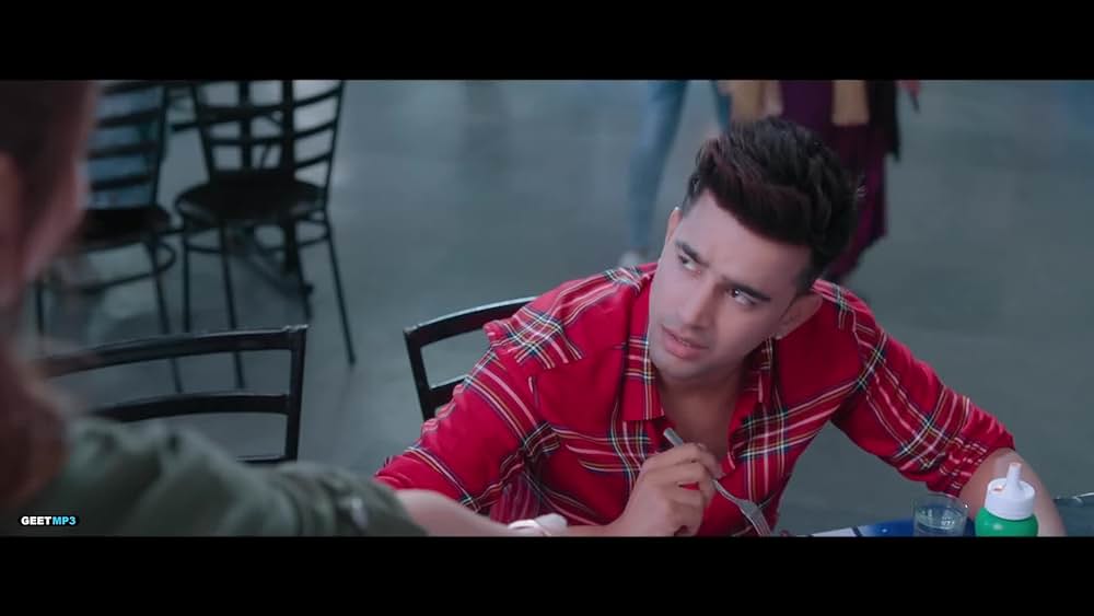 actor Nikeet Dhillon large photo