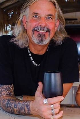 actor Dean Graham large photo