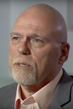 actor Kevin Sullivan large photo