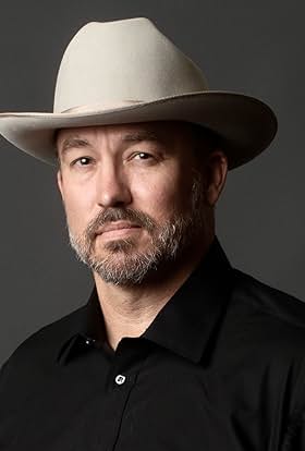 actor Ross Fischer large photo