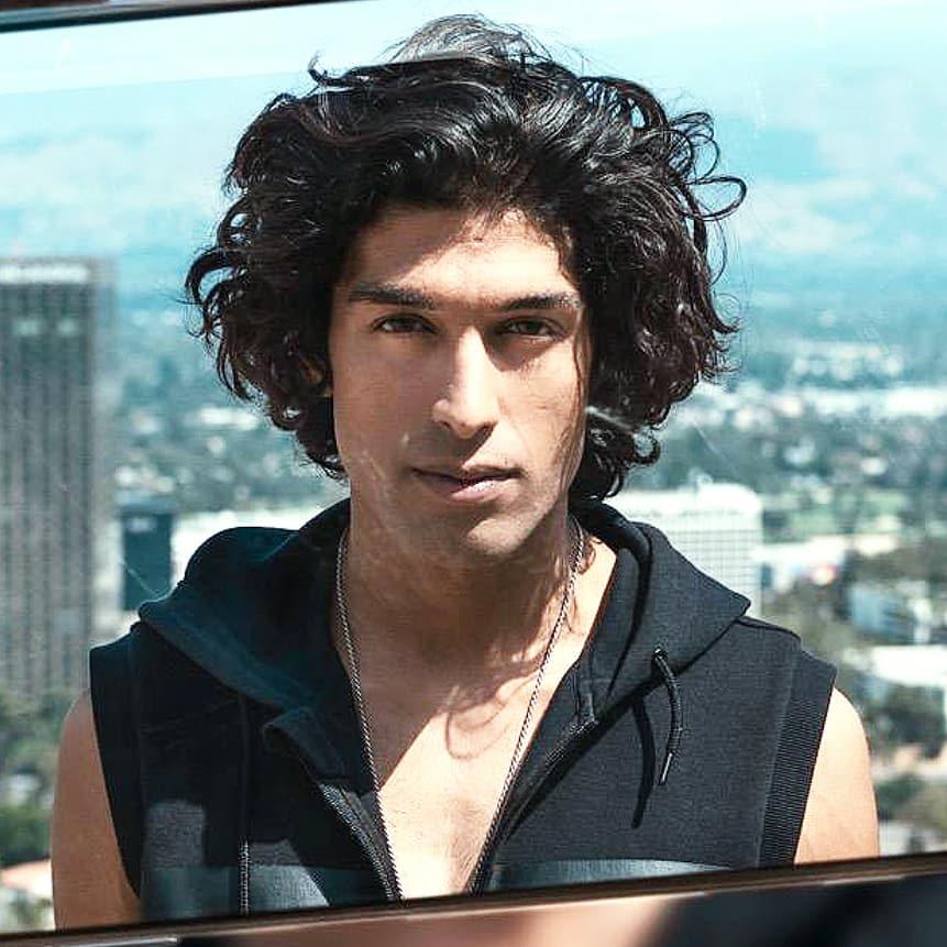 actor Kunal Sharma large photo