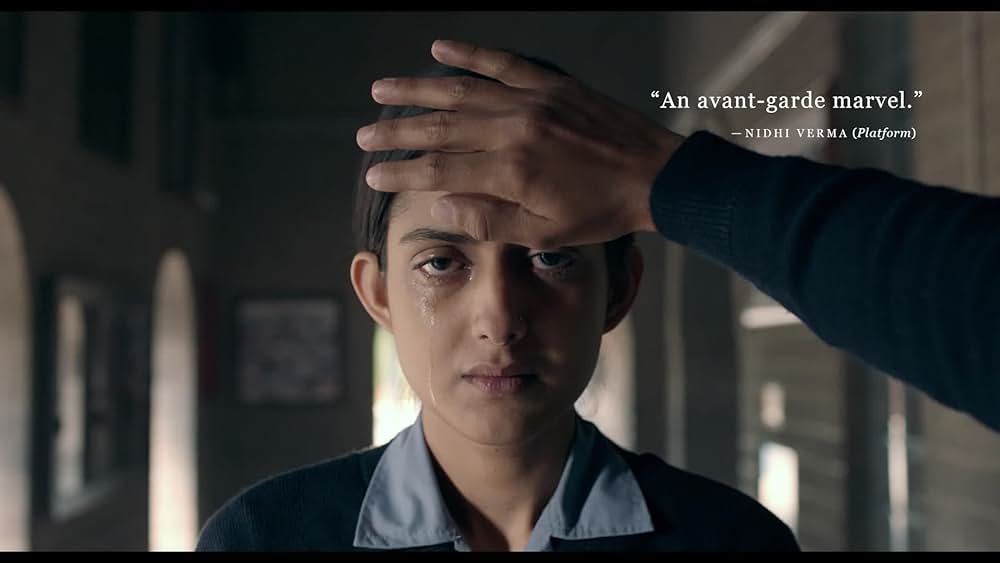 actor Kapila Venu large photo