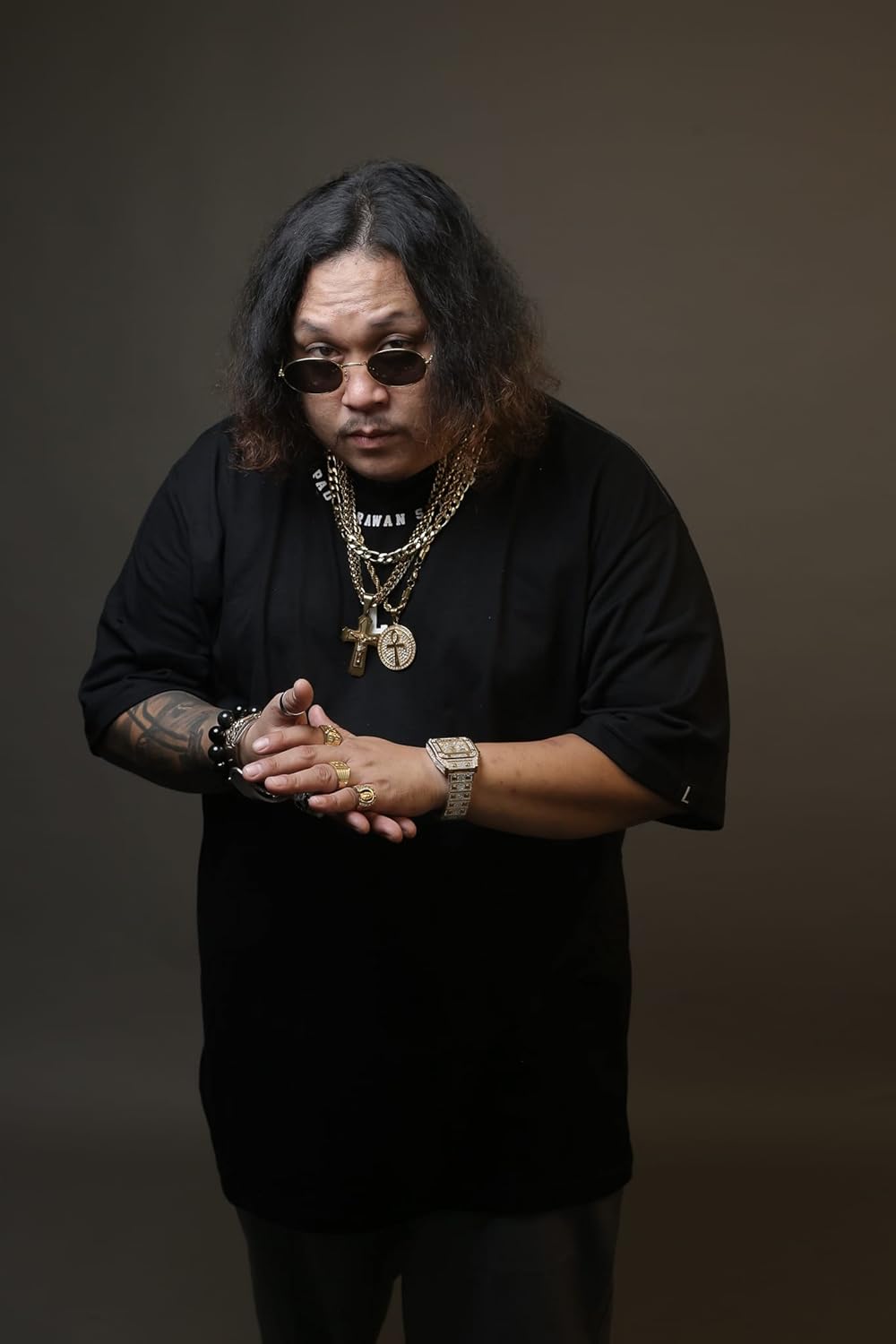 actor Chuaboy large photo