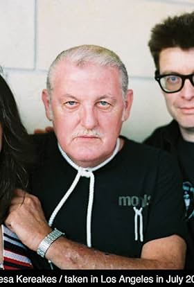 actor Dietmar Post large photo