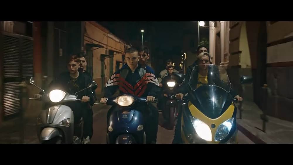 actor Pasquale Marotta large photo