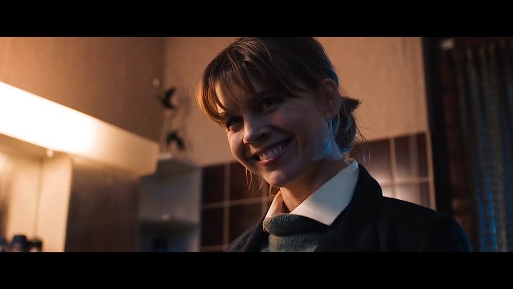 actor Claire Porro large photo