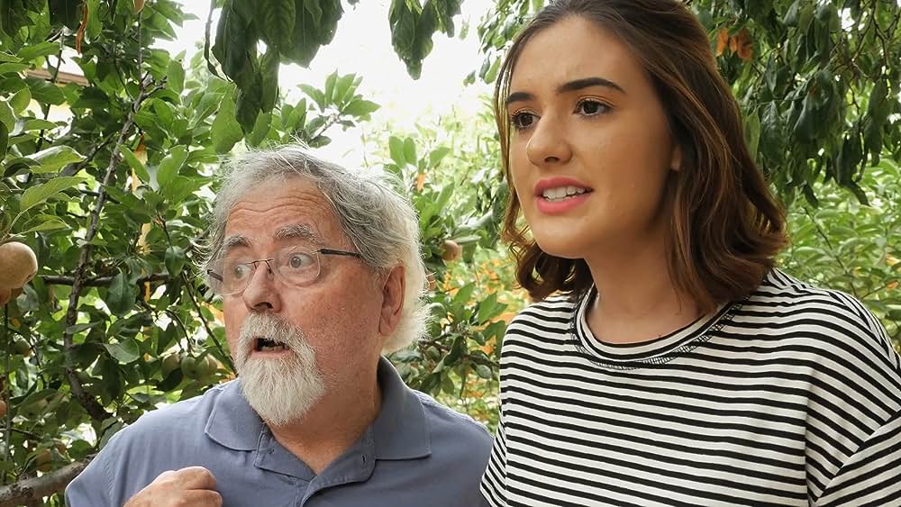 actor Teryn Apple large photo