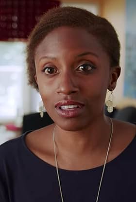 actor Isra Allison large photo