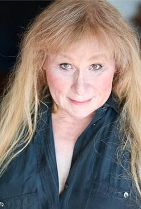 actor Beth Marshall large photo