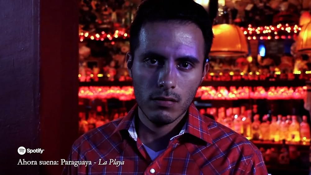 actor Pavel Akindog large photo