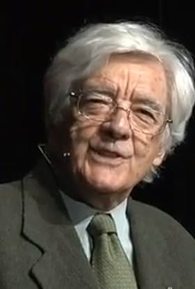 actor Denis Héroux large photo