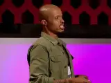 Jamal Sims