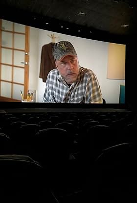 actor Lenny Britton large photo