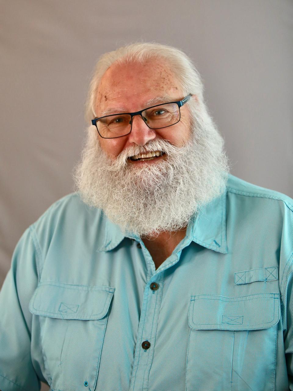 actor Jim Martens large photo