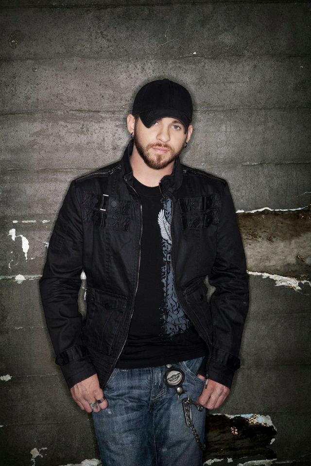 actor Brantley Gilbert large photo