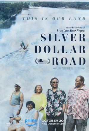 Silver Dollar Road [ترجمة عربية]