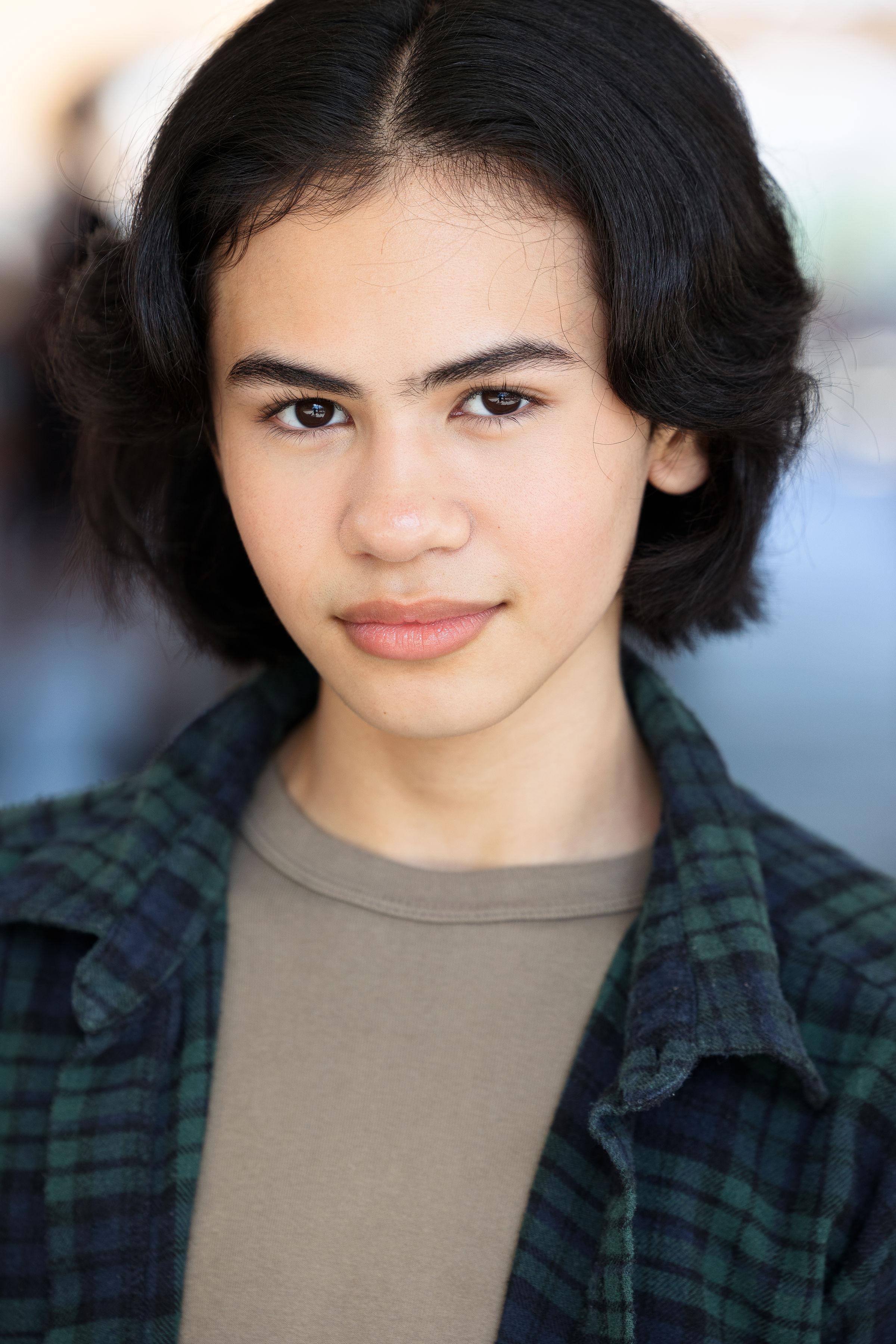 actor Deric McCabe large photo