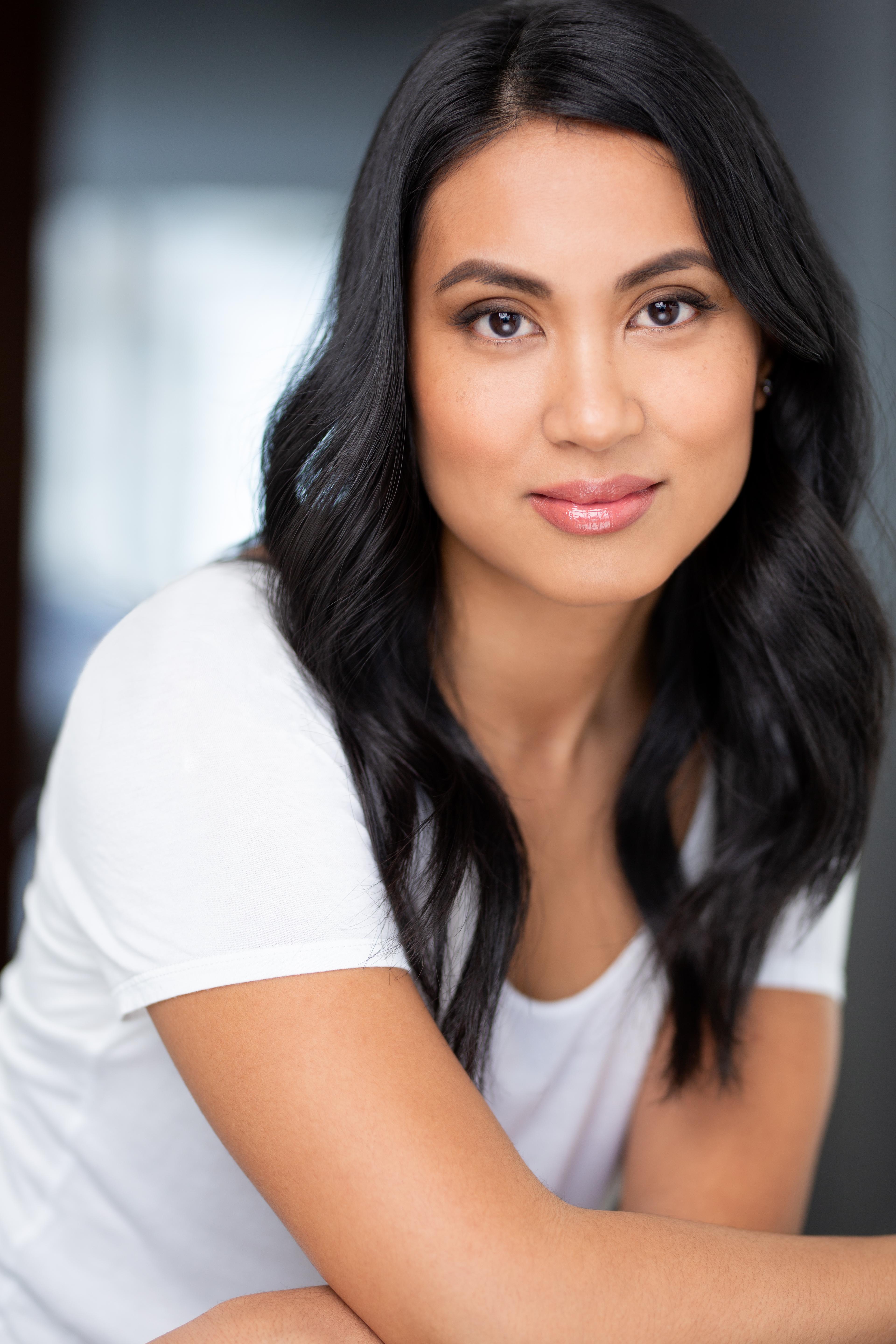 actor Alisson Amigo large photo