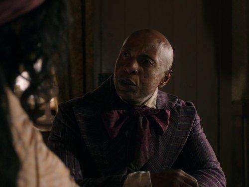 actor Peter Bryant large photo