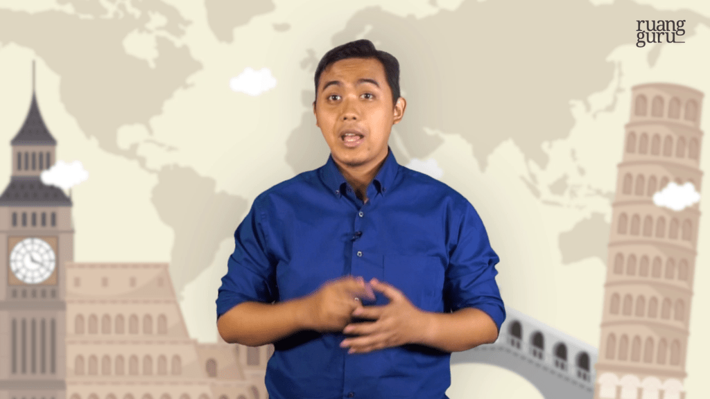 Kelas 12 Ekonomi
