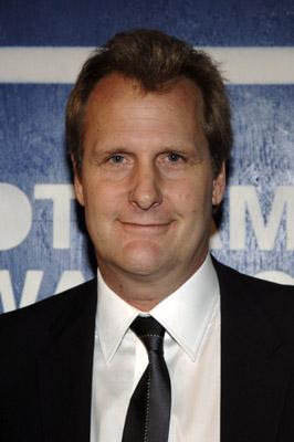 actor Jeff Daniels large photo