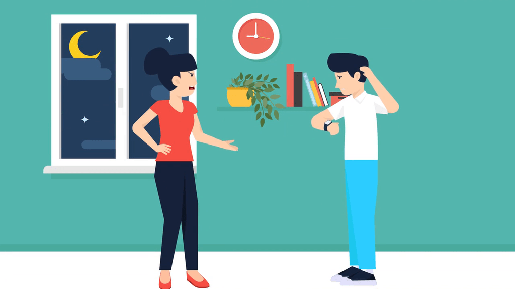 Kelas 12 Hidup Sehat, Yuk! background