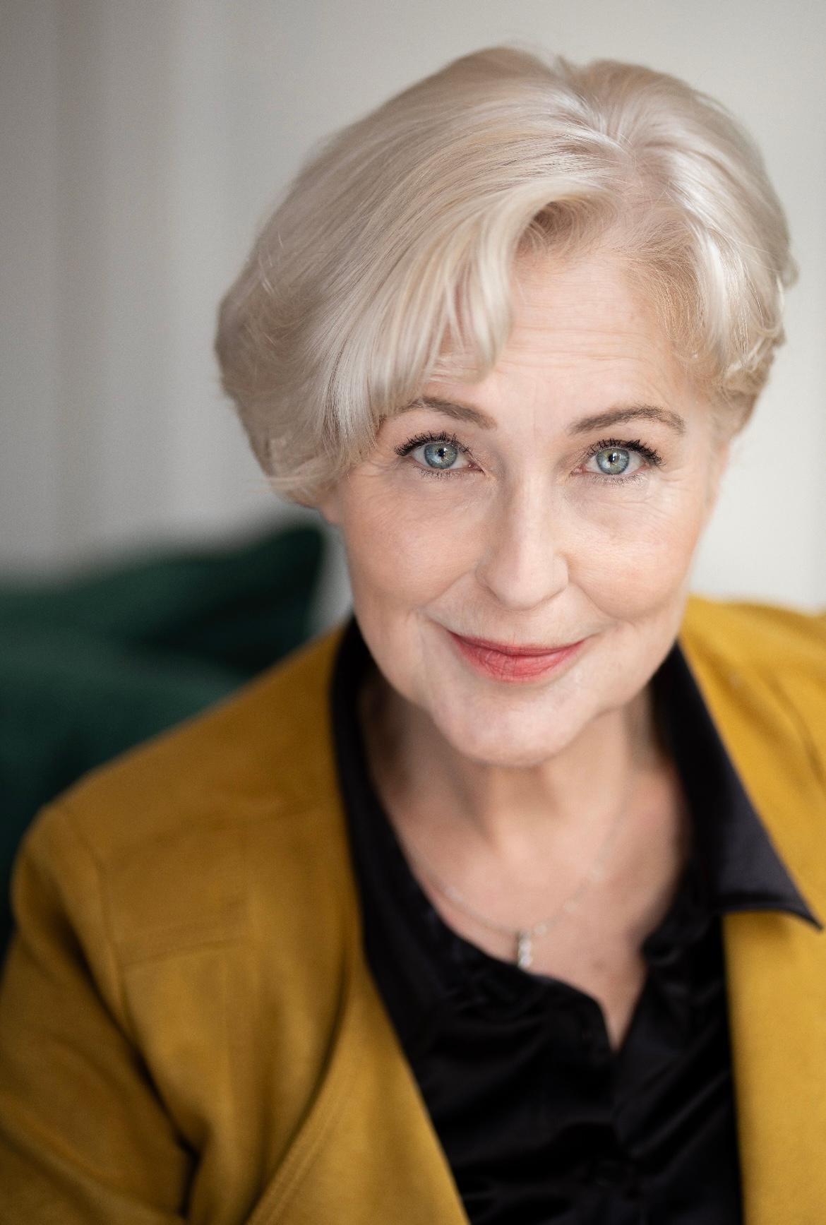 actor ShellyLyn Williams large photo