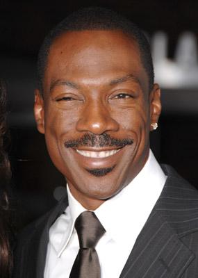 actor Eddie Murphy large photo