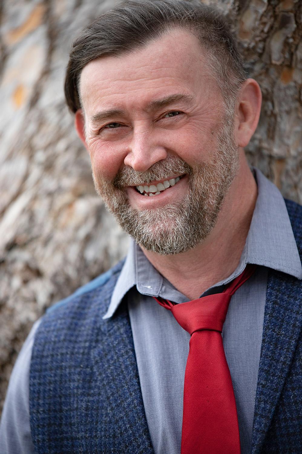 Toby S. Pruett