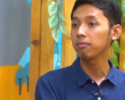 Kelas 6 Pendidikan Karakter