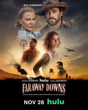 Faraway Downs [Russian]