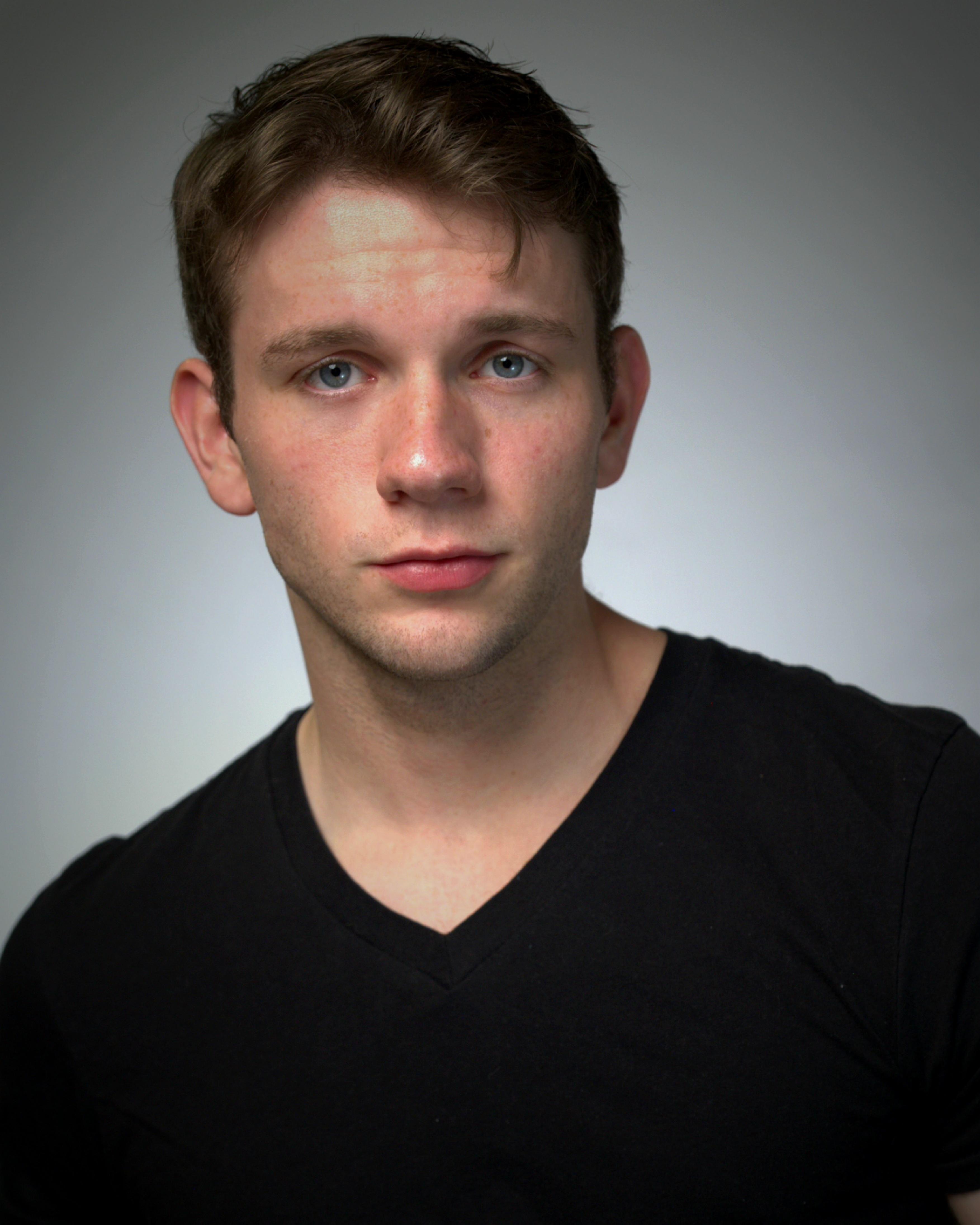 actor Brent Bentley large photo